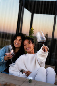 Zensi Retreat - Mudgee - ZENSI