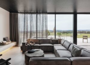 Zensi Retreat - Mudgee - ZENSI