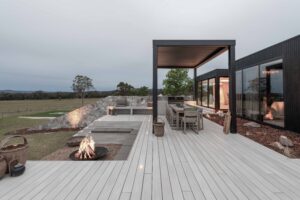 Zensi Retreat - Mudgee - ZENSI