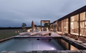 Zensi House