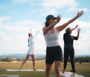 Zensi Retreat - Mudgee - ZENSI