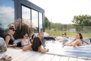 Zensi Retreat - Mudgee - ZENSI
