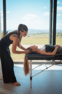 Zensi Retreat - Mudgee - ZENSI
