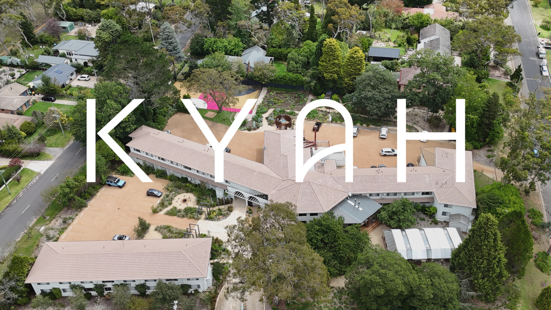 kyah