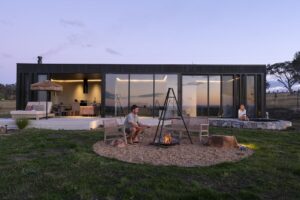 Zensi Villa