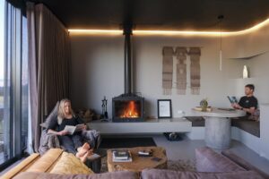 Zensi Retreat - Mudgee - ZENSI