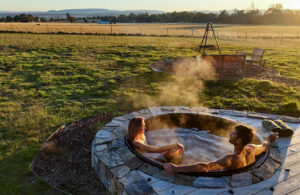 Zensi Retreat - Mudgee - ZENSI