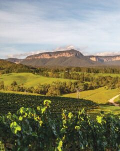 The KYAH - Blue Mountains - The KYAH