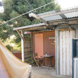 Bayside Glamping - Yorke Peninsula - bayside glamping
