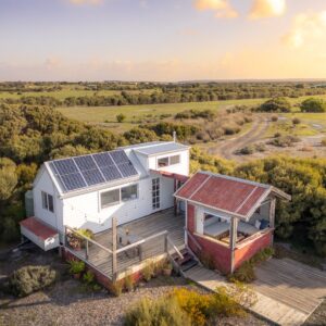 Bayside Glamping