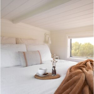 Bayside Glamping - Yorke Peninsula - bayside glamping