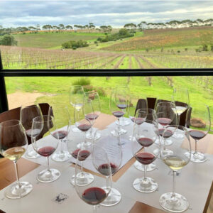 Inkwell Wines - Hotel California - Inkwell Wines