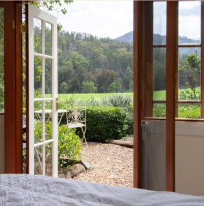 Riverlea Cottage - Mudgee - Riverlea Cottage