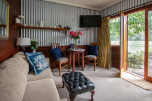 Riverlea Cottage - Mudgee - Riverlea Cottage