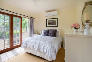 Riverlea Cottage - Mudgee - Riverlea Cottage
