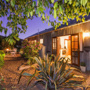 Riverlea Cottage