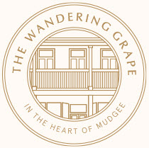The Wandering Grape - Mudgee - Wandering Grape The Wandering Grape - Mudgee - Wandering Grape
