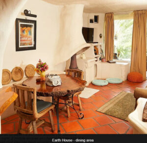 Wollumbin Palms Rainforest Retreat - Wollumbin Palms