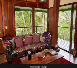 Wollumbin Palms Rainforest Retreat - Wollumbin Palms