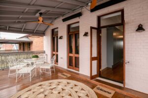 The Wandering Grape - Mudgee - Wandering Grape