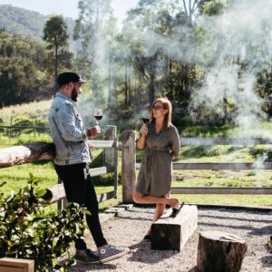 Riverlea Stables - Mudgee - Riverlea Stables