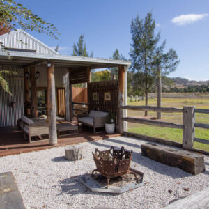 Riverlea Stables - Mudgee - Riverlea Stables
