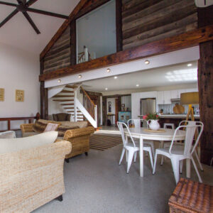 Riverlea Stables - Mudgee - Riverlea Stables