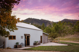 Riverlea Stables - Mudgee - Riverlea Stables