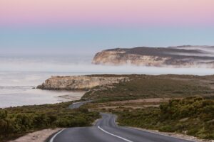 Bayside Glamping - Yorke Peninsula - bayside glamping