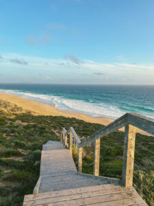 Bayside Glamping