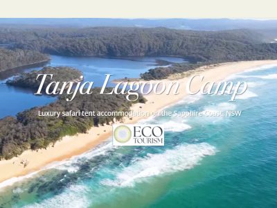 Tanja Lagoon Camp