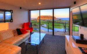 Horizon Deluxe Apartments - Horizon