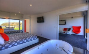 Horizon Deluxe Apartments - Horizon