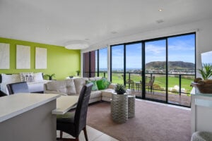 Horizon Deluxe Apartments - Horizon