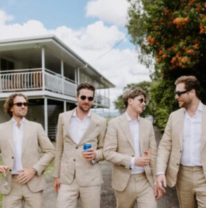 The Belle Riverhouse