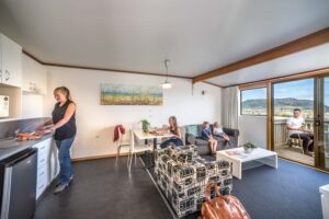 Stanley Seaview Inn - Stanley Seaview