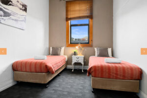 Burnie City Apartments - Burnie