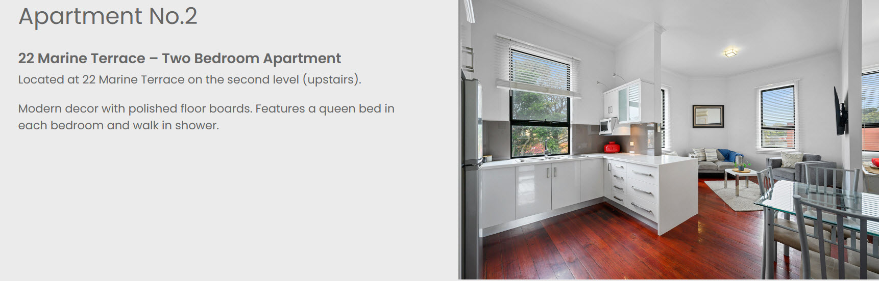 Burnie City Apartments - Burnie