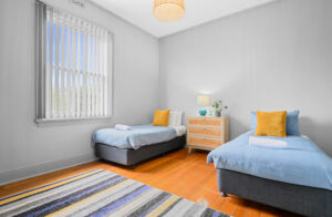 Burnie City Apartments - Burnie