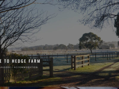 Hedge Farm