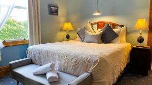 Hanlon Guesthouse - Stanley - Hanlon