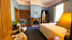 Hanlon Guesthouse - Stanley - Hanlon