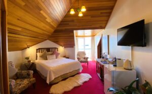Hanlon Guesthouse - Stanley - Hanlon