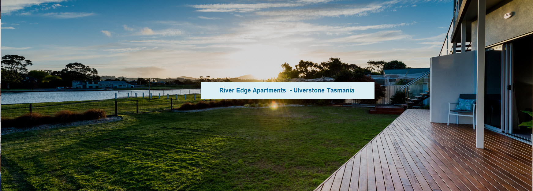 River Edge Apartments - River edge