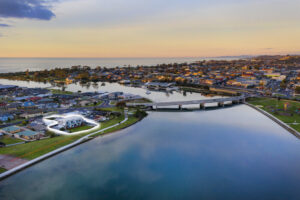 River Edge Apartments - River edge