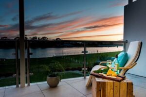 River Edge Apartments - River edge