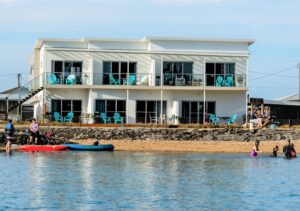 River Edge Apartments - River edge