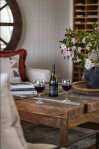 Ghost Rock Winery & Vineyard House - Ghost Rock Ghost Rock Winery & Vineyard House - Ghost Rock