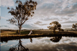 Glenayr Farm - Mudgee - Glenayr