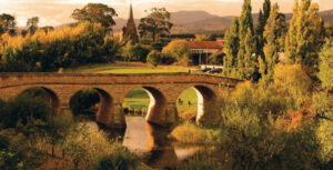 Tassie Tours - Tasmania - Tassie